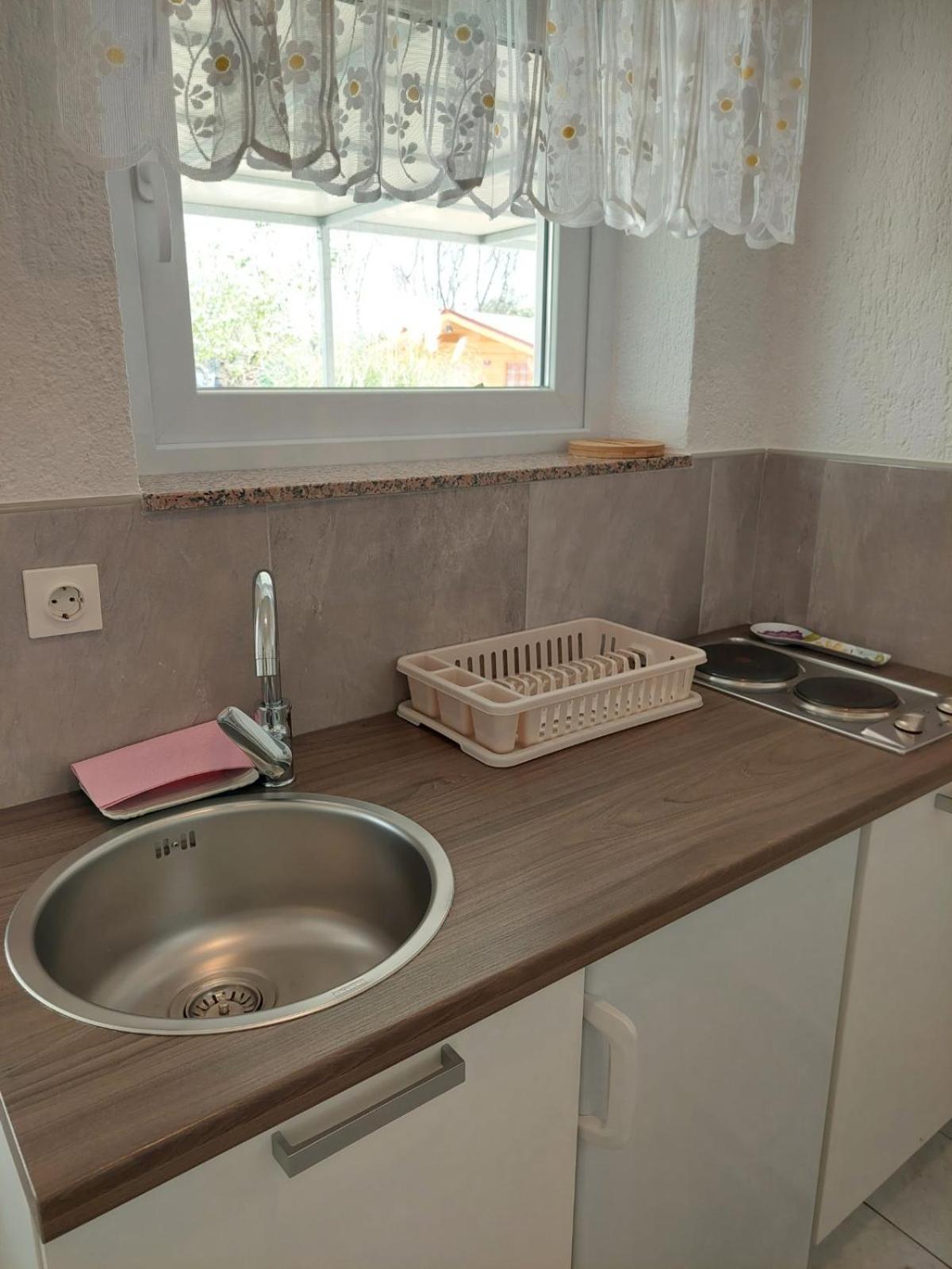 Apartments Hodanic Krk Town Quarto foto